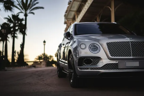 Casino Silk Bingo Android/iOS Forrit